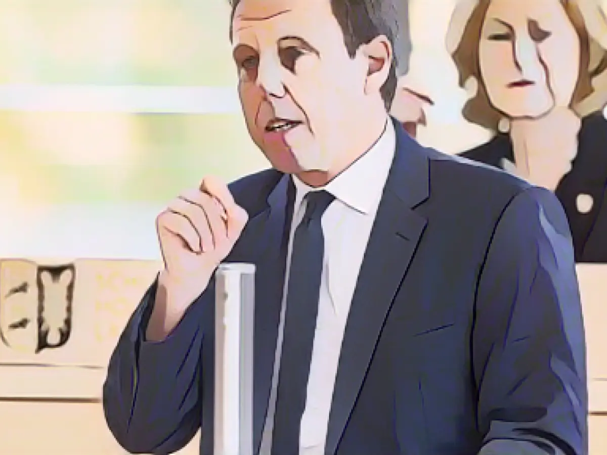 Thomas Losse-Müller gives up state politics