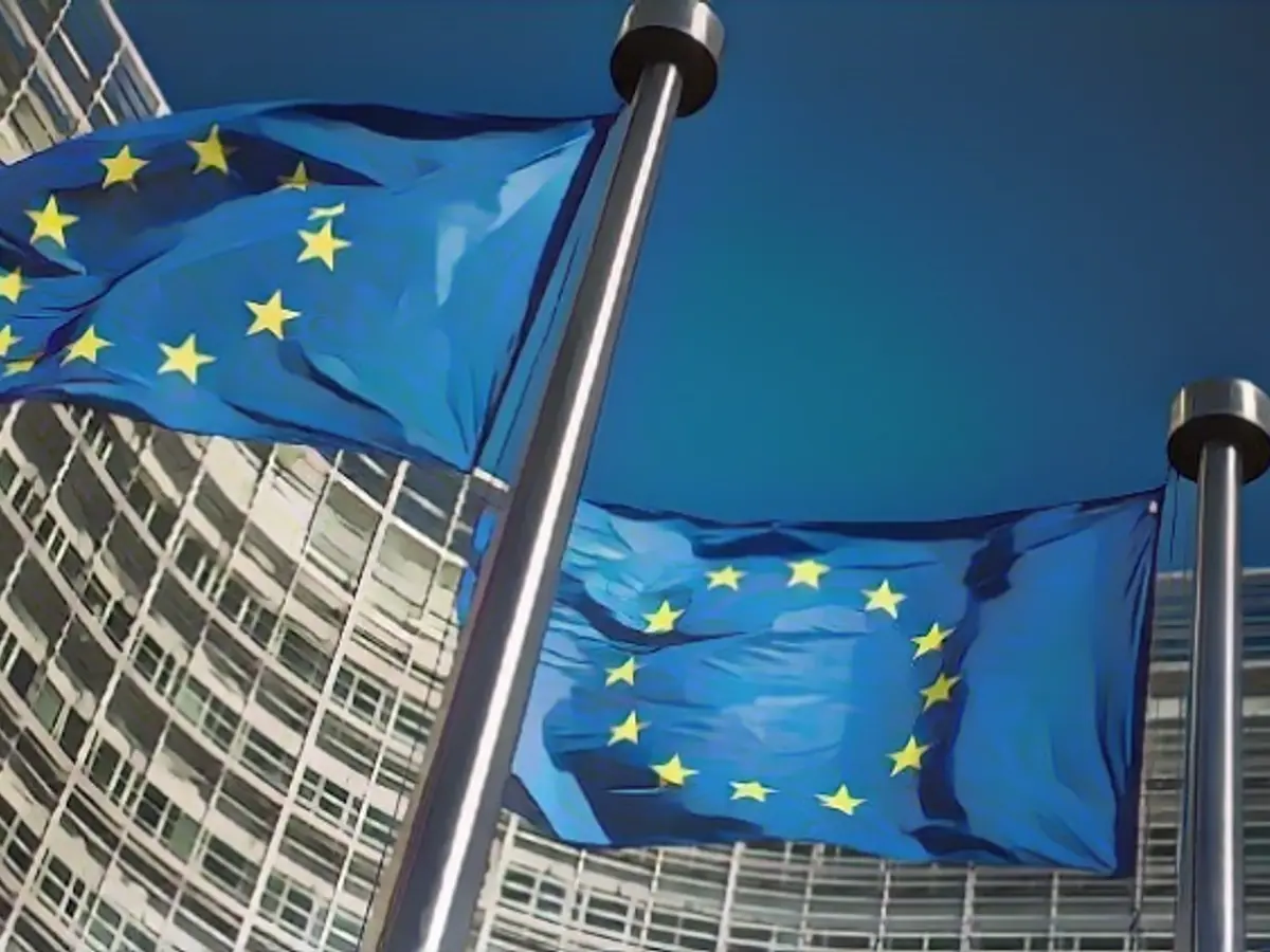 EU agreement: Spare parts for defective products to become cheaper