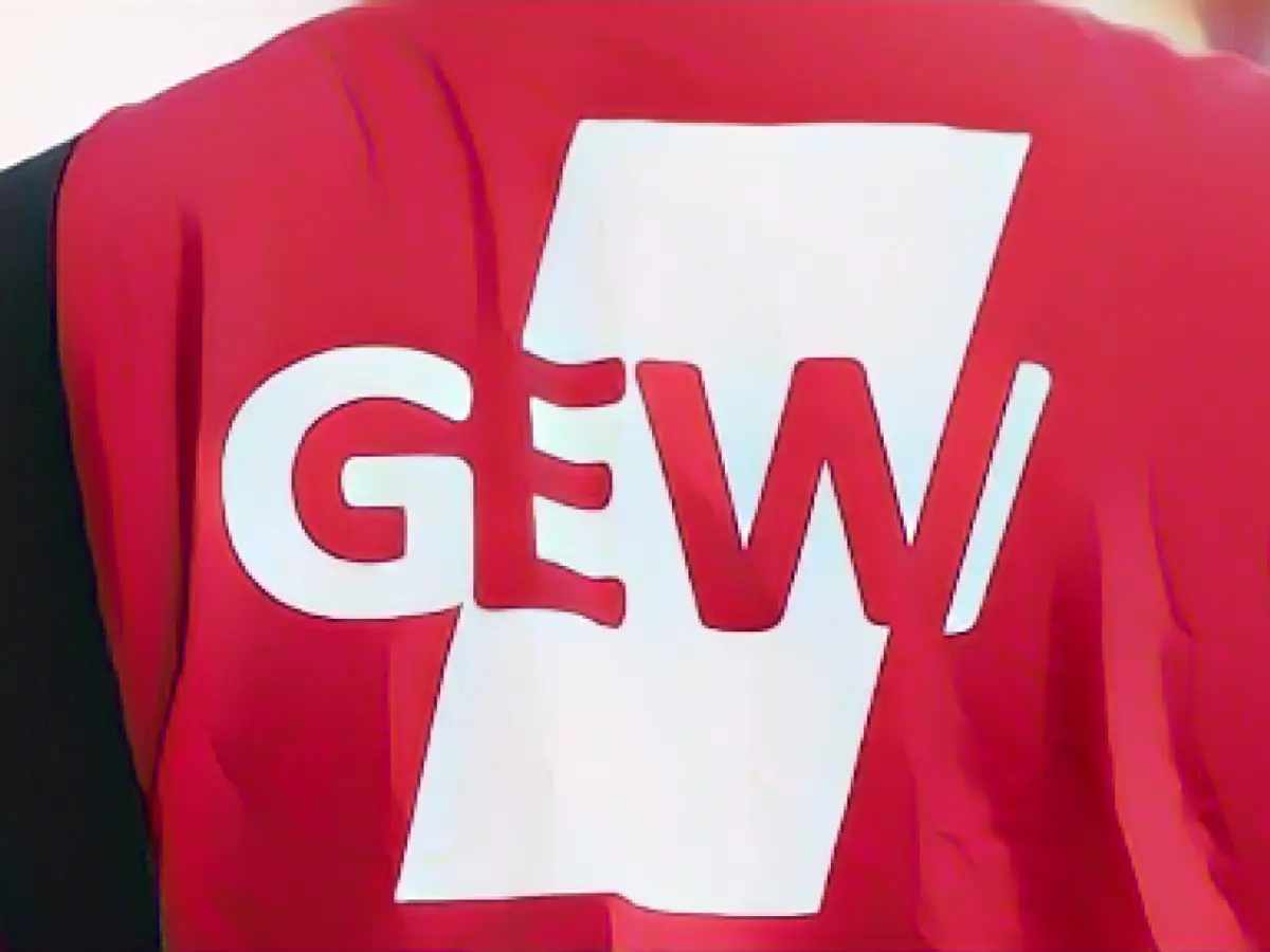 Trade union demands more money for school social work