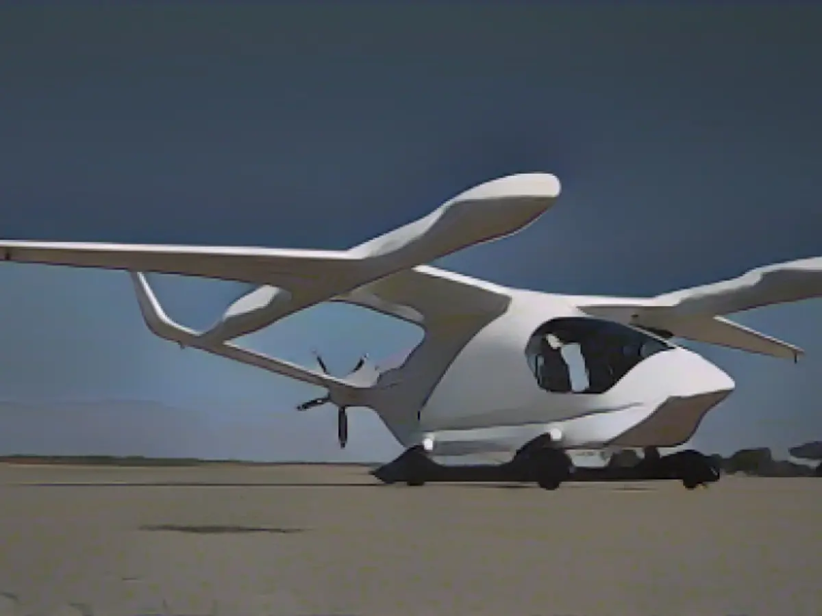 Air New Zealand passengers will soon be flying in electric aircraft