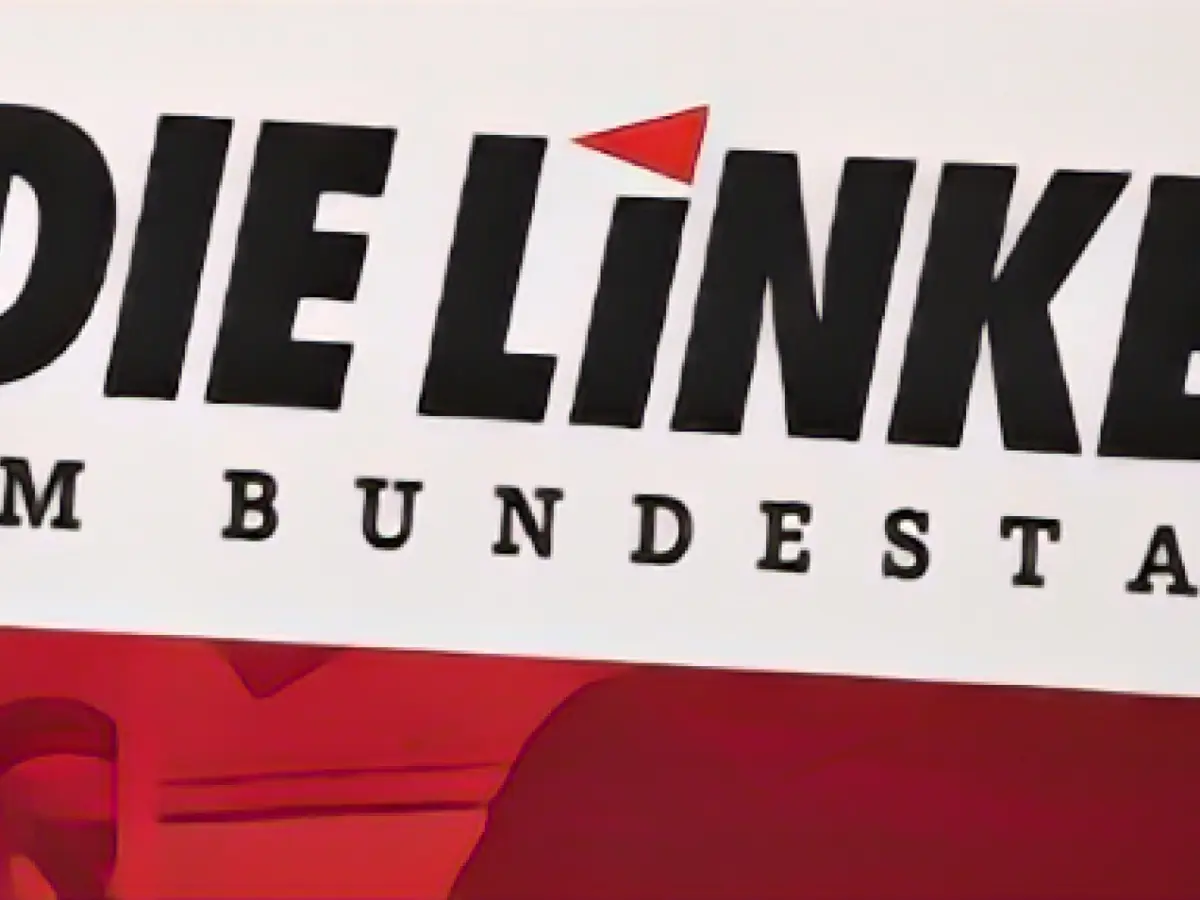 End of the left-wing parliamentary group in the Bundestag - Bartsch: "Look to the future"