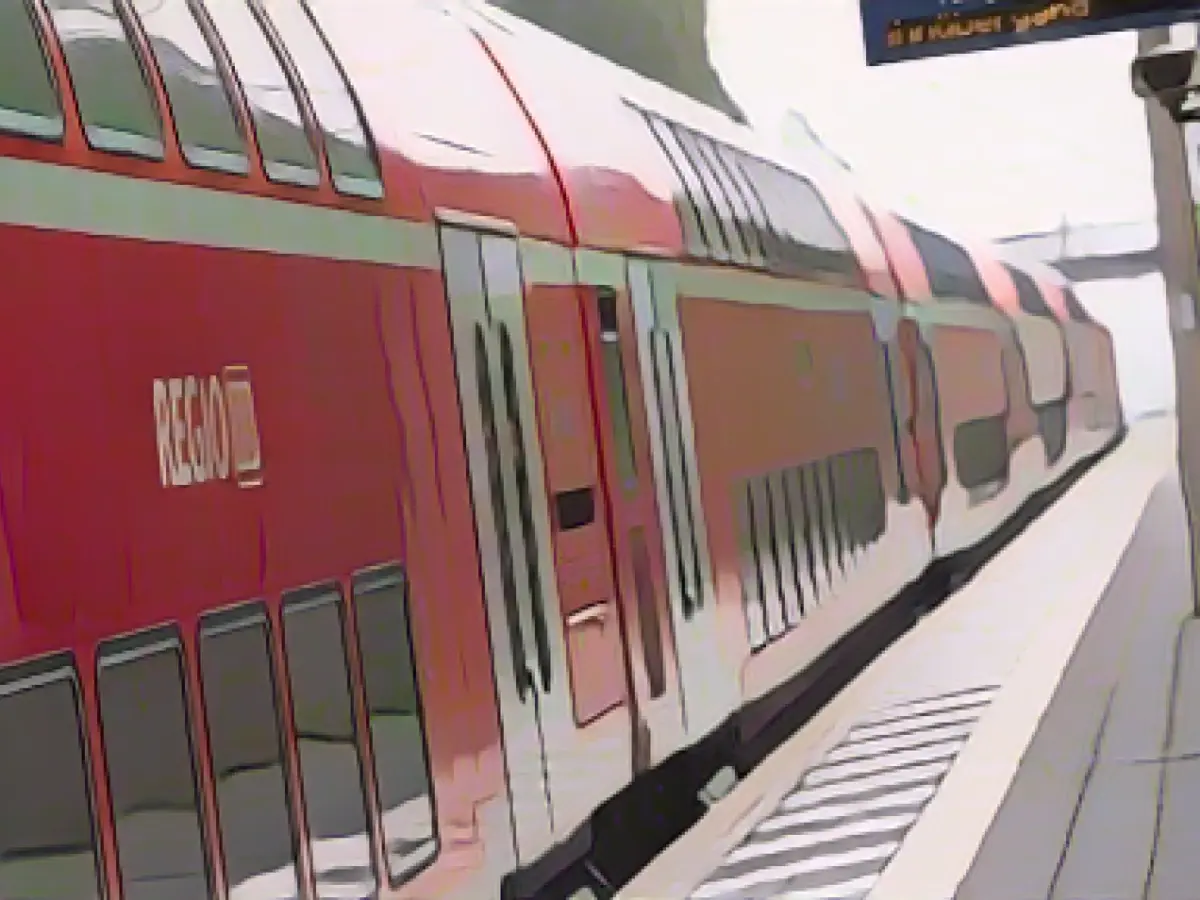 Deutsche Bahn opts for tighter intervals in Bavaria for timetable change