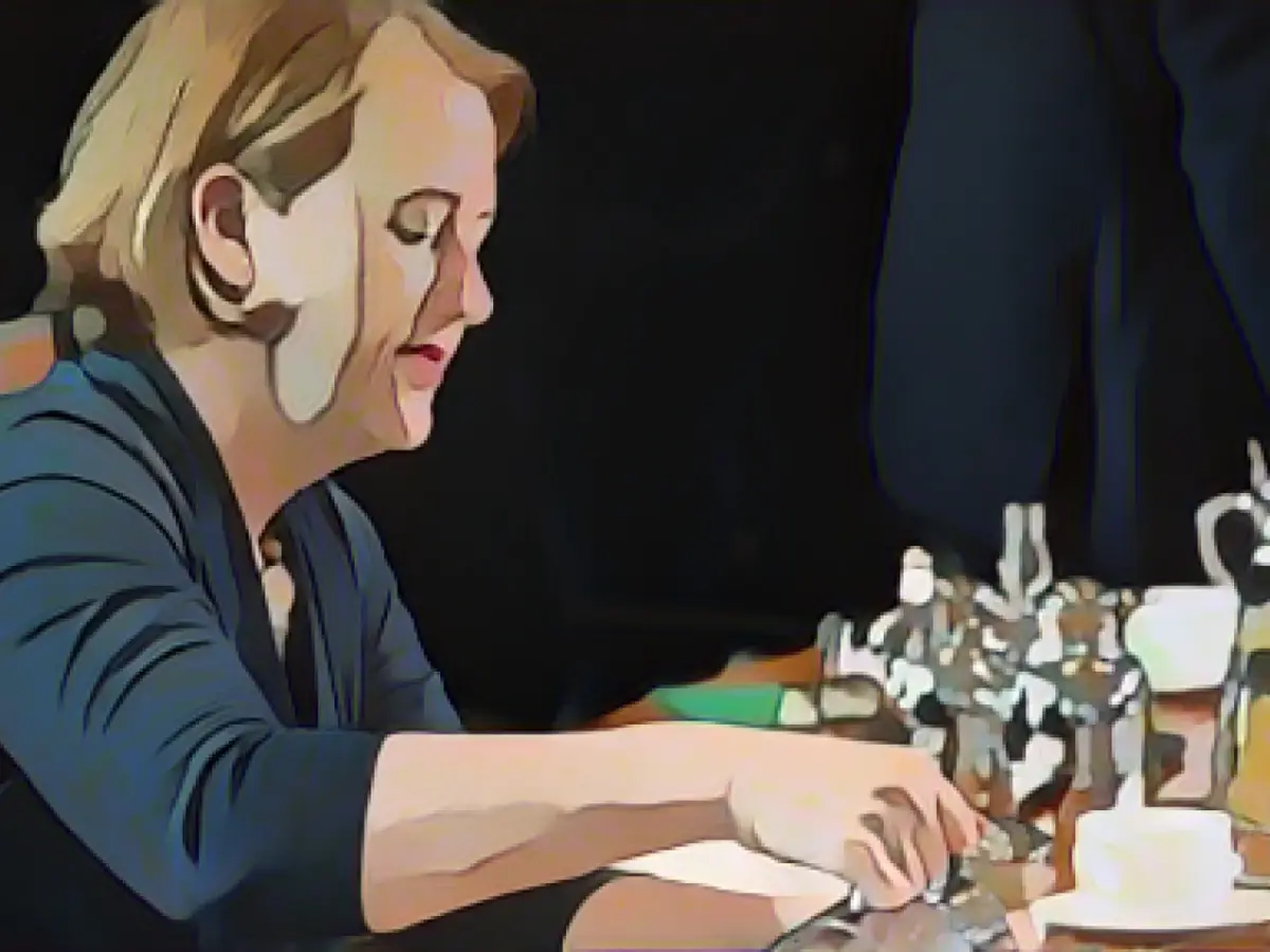 Almost 500,000 places for all-day care still missing by 2026