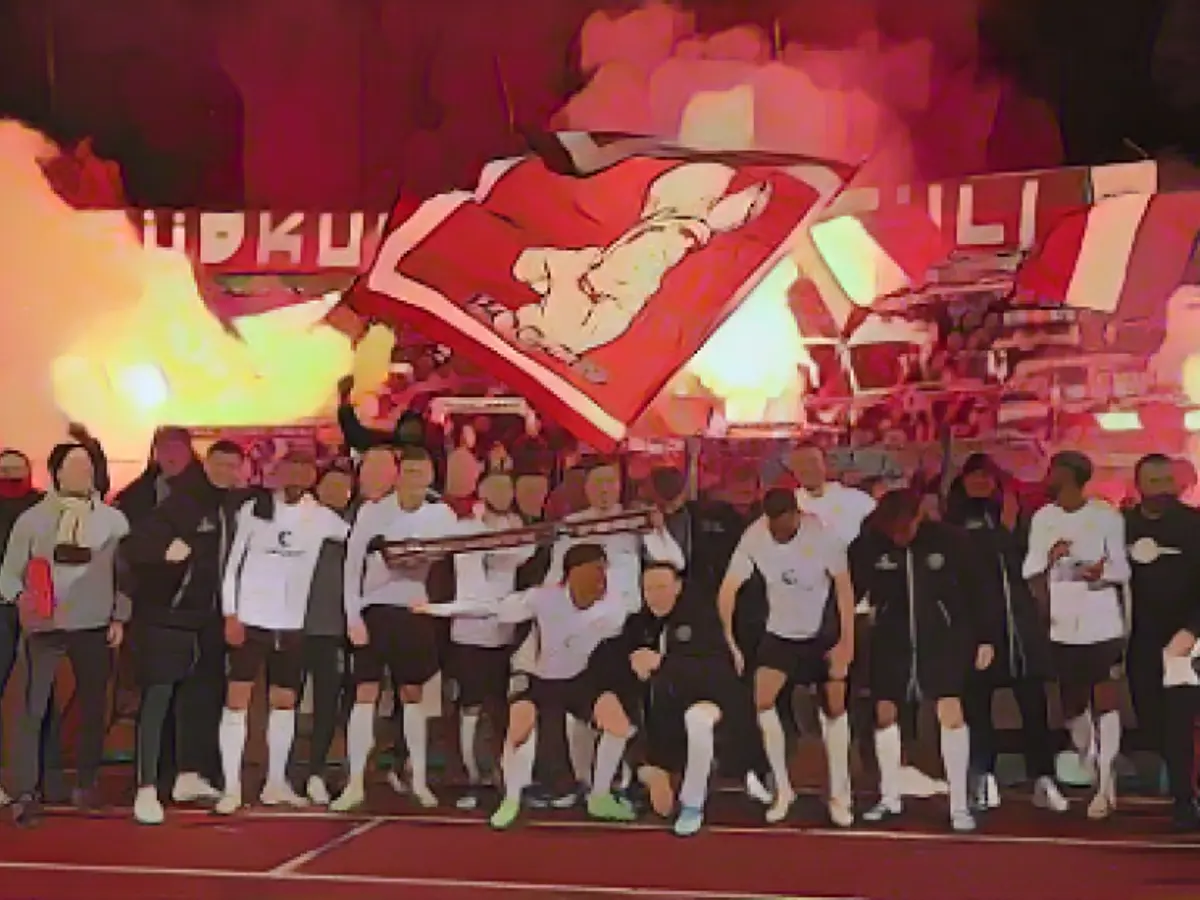 How St. Pauli cheated their way into the quarter-finals