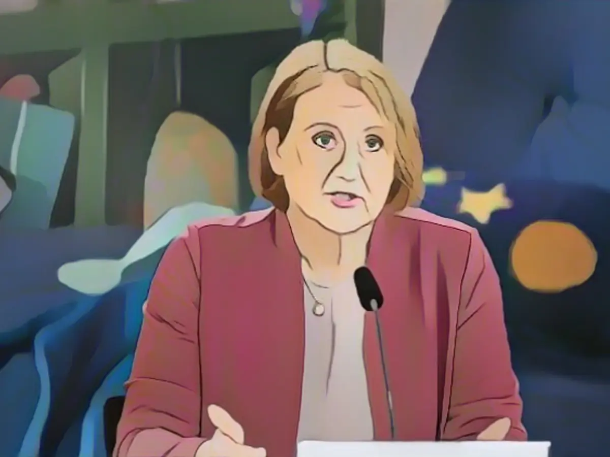 Almost 500,000 places for all-day care still missing by 2026