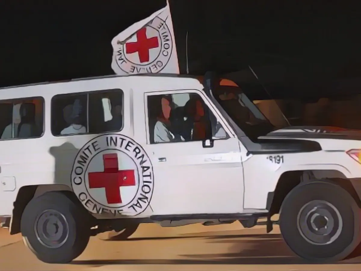 Leaked recording of a heated meeting reveals hostages' anger at Netanyahu