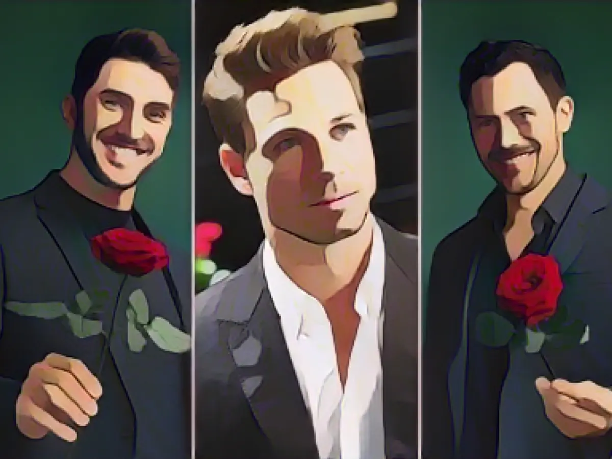 Are two "Bachelors" a good idea?