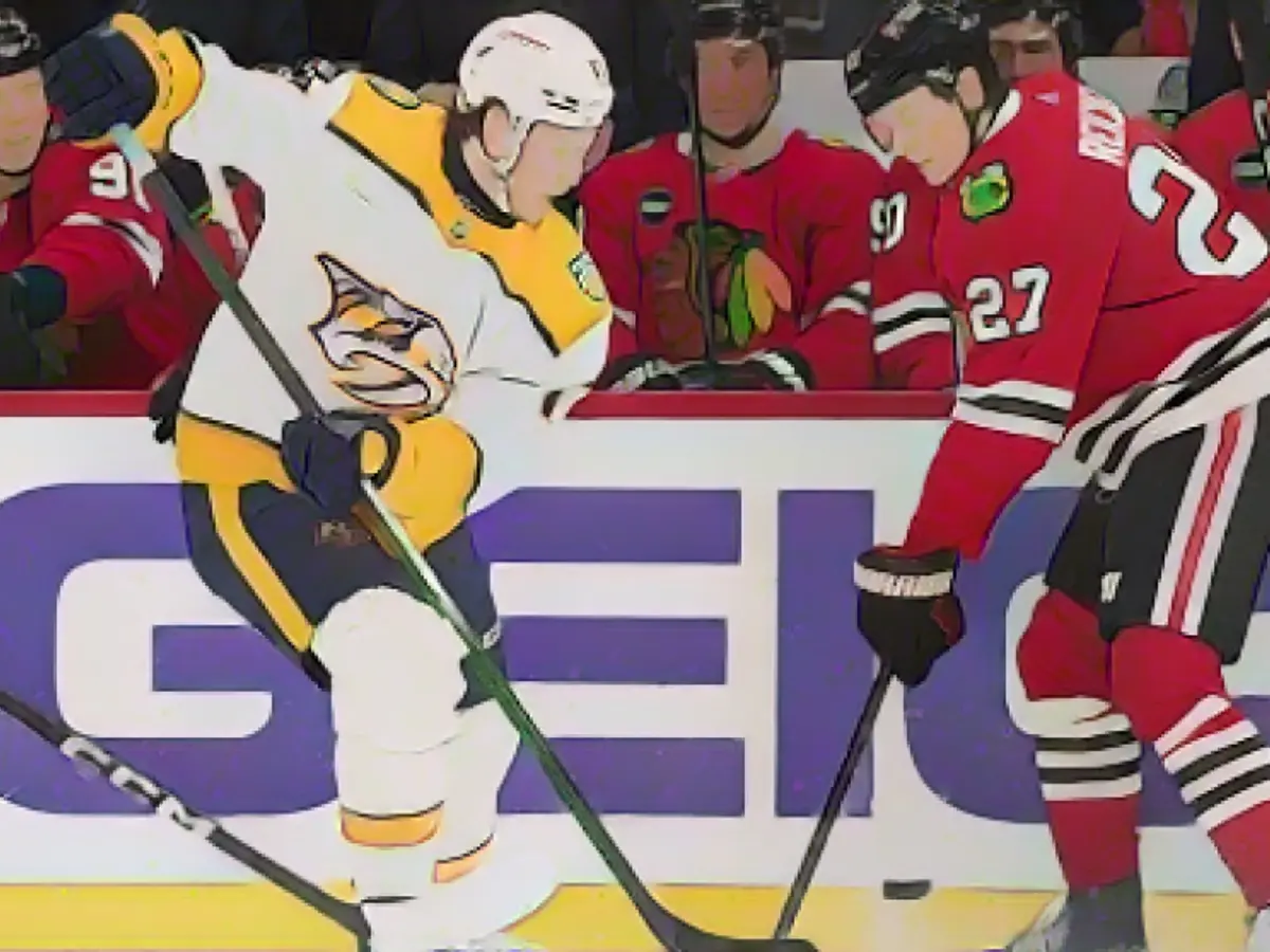 Is the NHL coming back to Berlin?