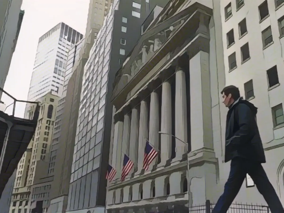 German stocks just hit new highs despite economic weakness. What gives?