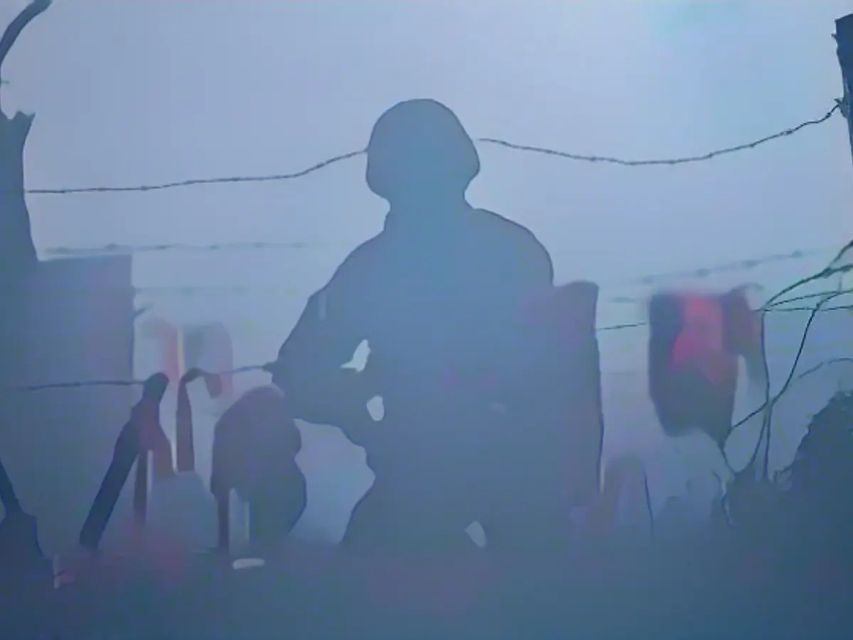 The USA is on the verge of leaving Ukraine hanging