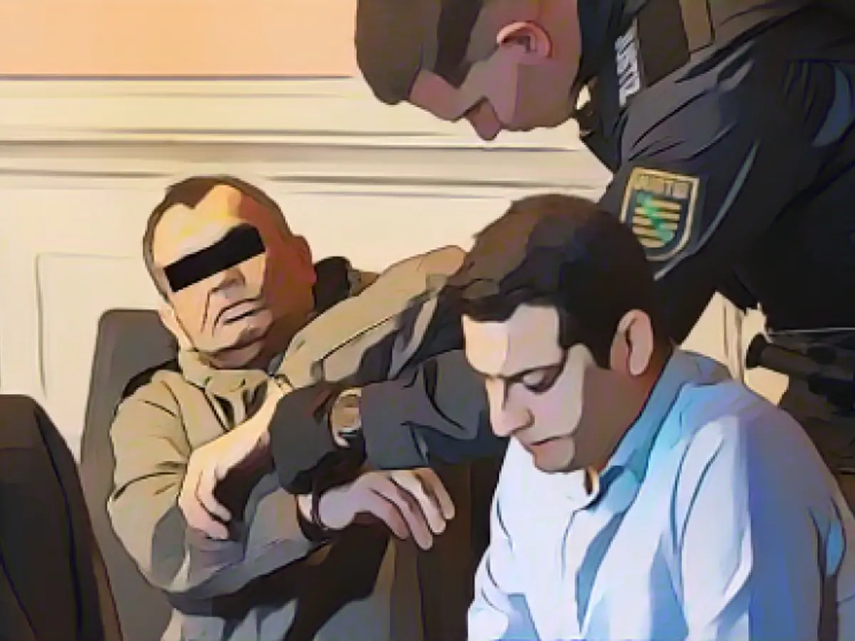 13 years in prison for senior citizen rapist