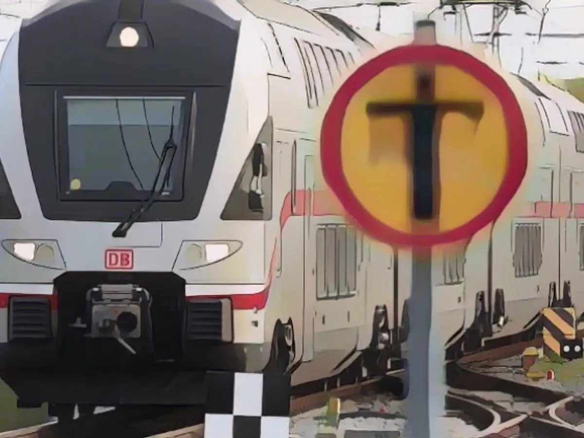 GDL also declares wage negotiations with Transdev to have failed