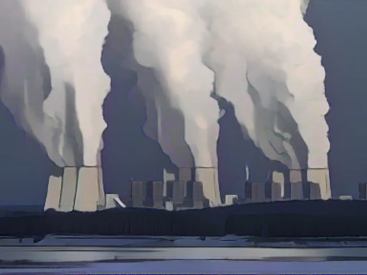 UN climate chief criticizes draft: "grab bag of wish lists"