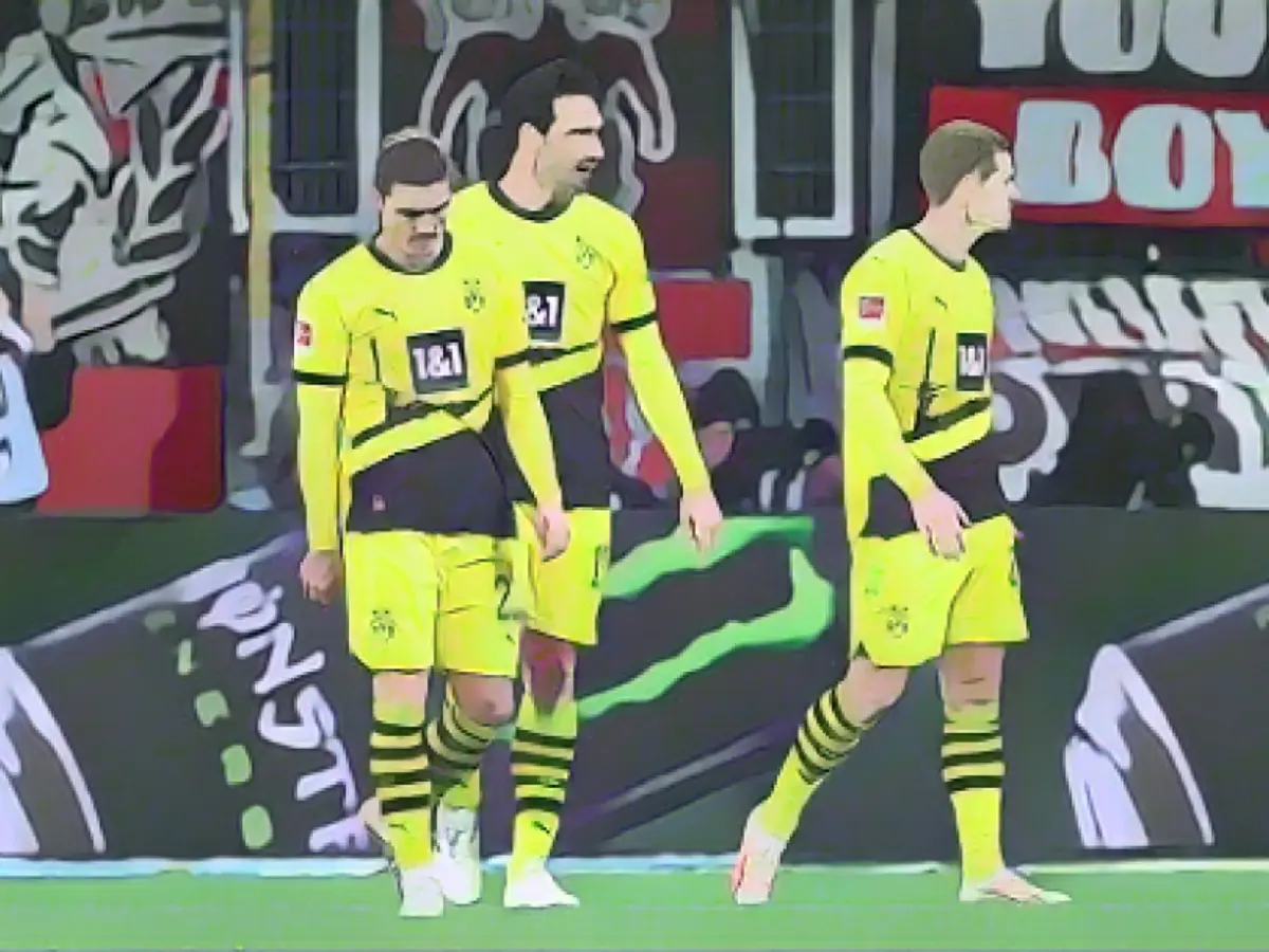 Big conference surprise at Sky