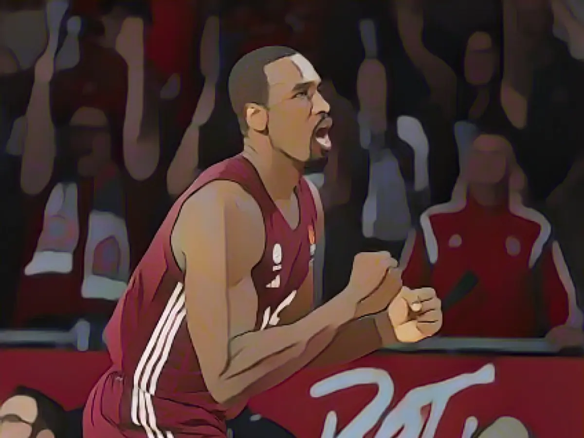 Bayern wants to extend with Ibaka