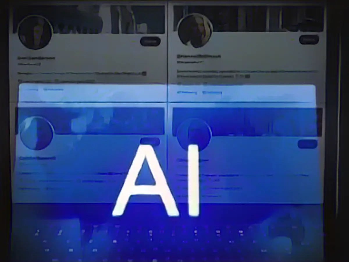 EU negotiators wrestle over rules for artificial intelligence