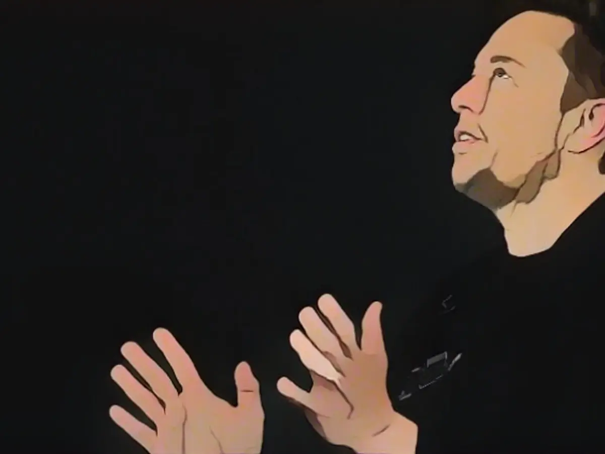 Musk wants to equip his OpenAi rival with one billion dollars