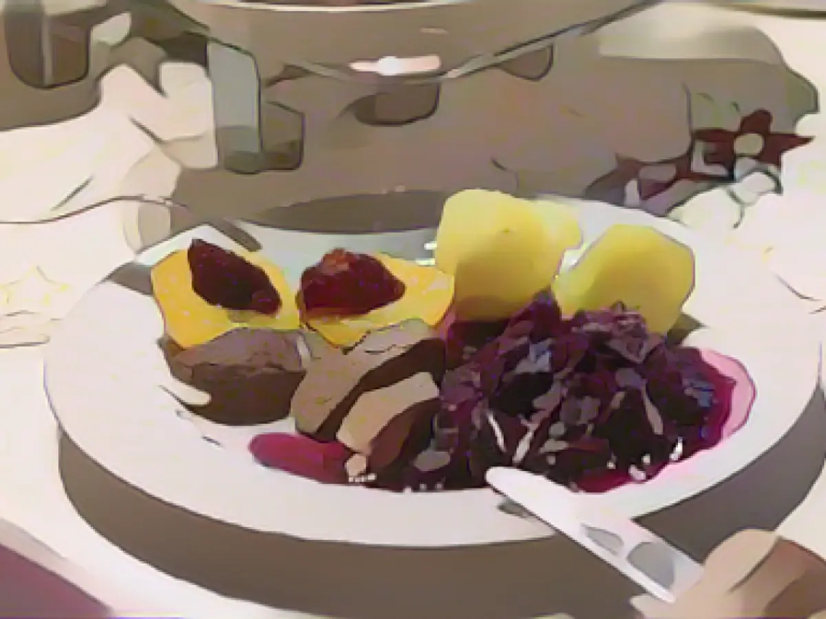 Ingredients for Christmas dishes 27 percent more expensive than in 2021