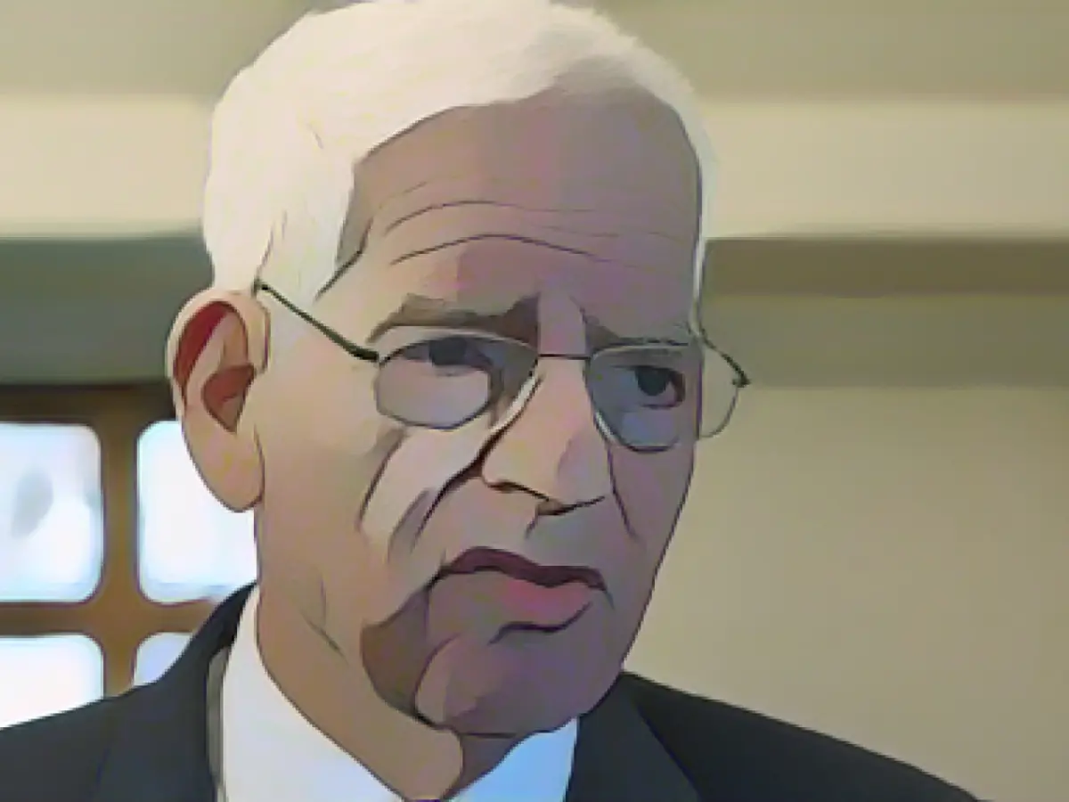 Every third Jewish community reports anti-Semitic acts