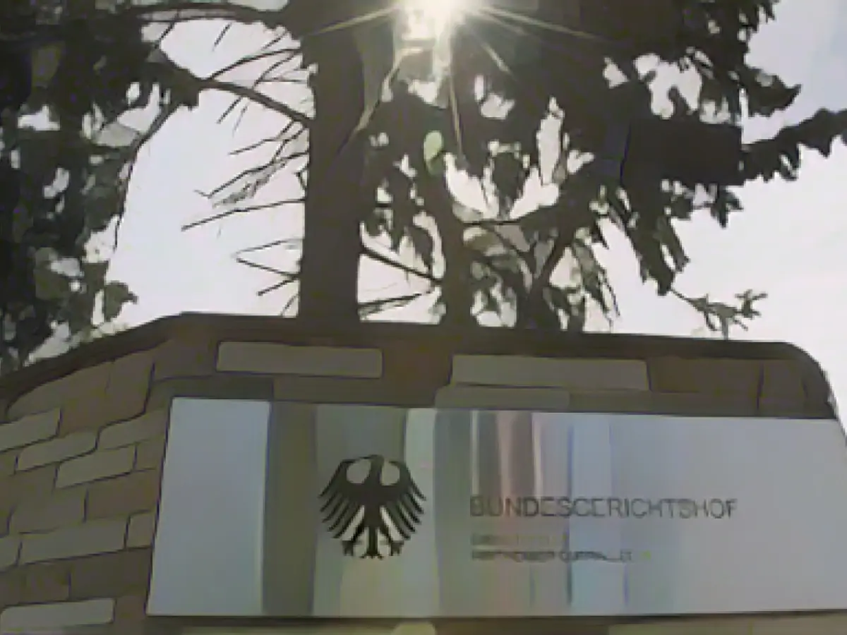 Severed head dumped in Bonn city center: Prison sentence legally binding