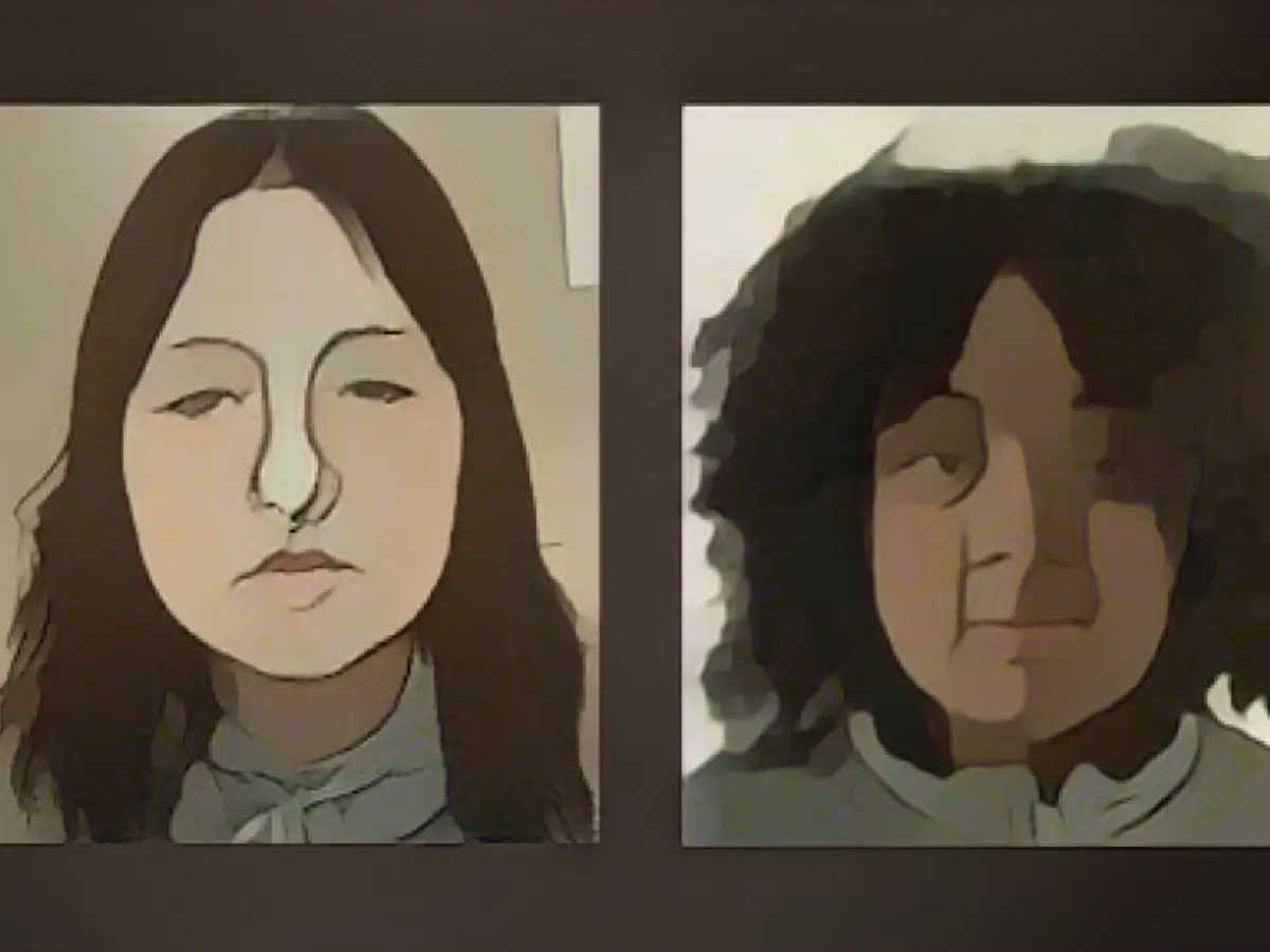 Disappeared! Fear for these girls