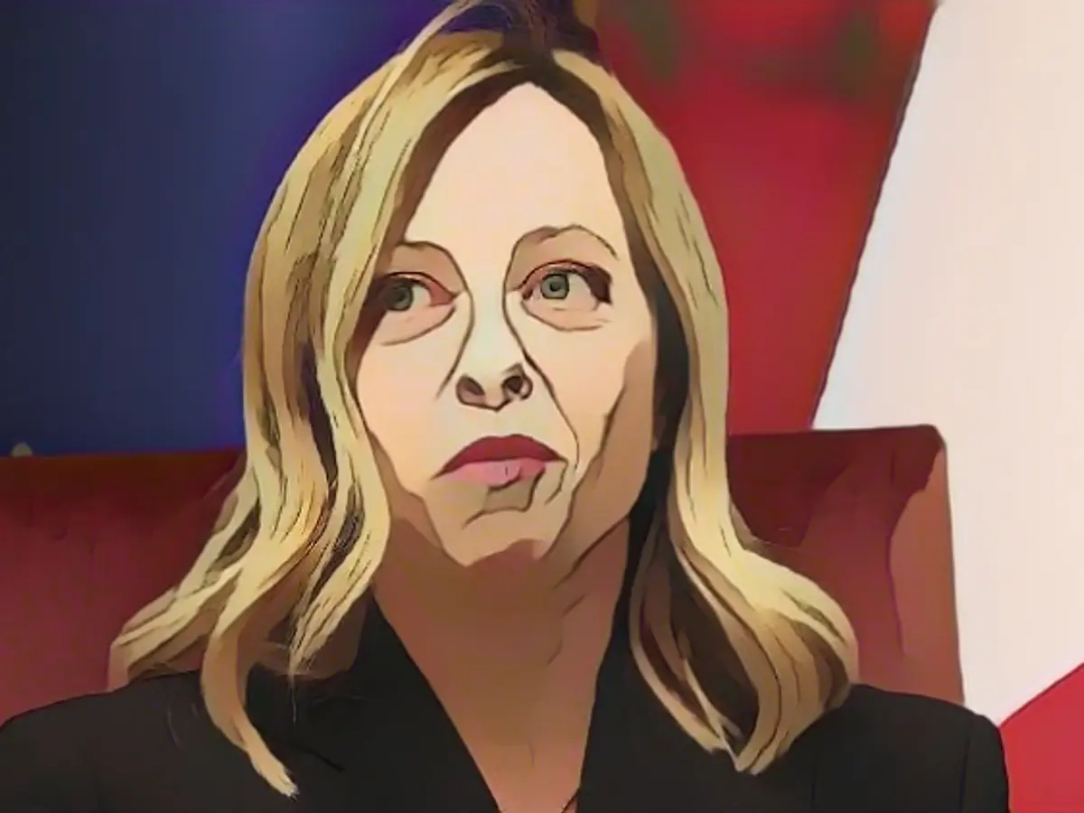 Italy doesn't even allow workers nine euros an hour