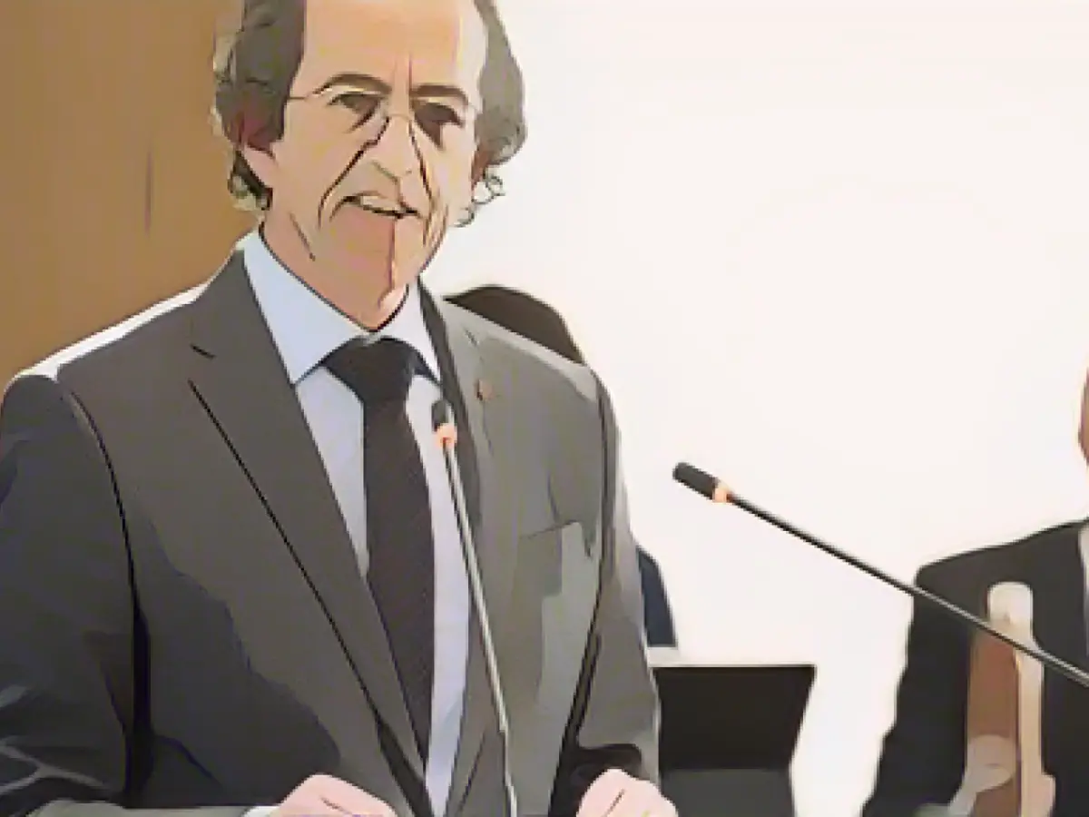 Free Voters parliamentary group leader sees abuse of power by Raab