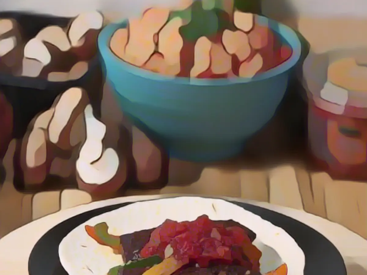 Burritos: Light and Mild