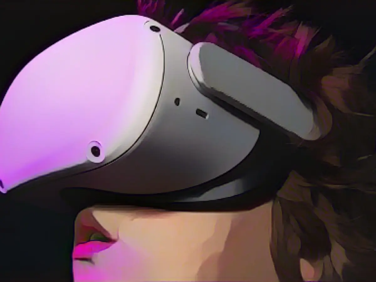 How to Stream Movies and TV Shows in Virtual Reality