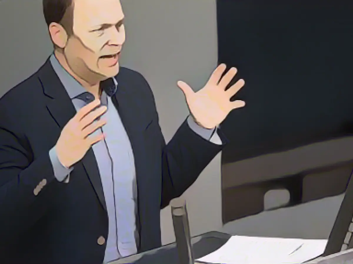 After the Pisa debacle: Head of Education Committee calls for special MPK