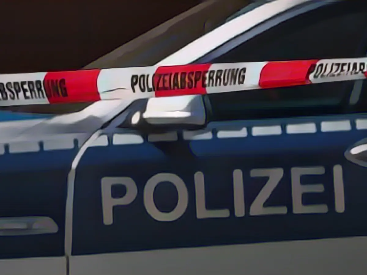 SPD constituency office window damaged in Eberswalde