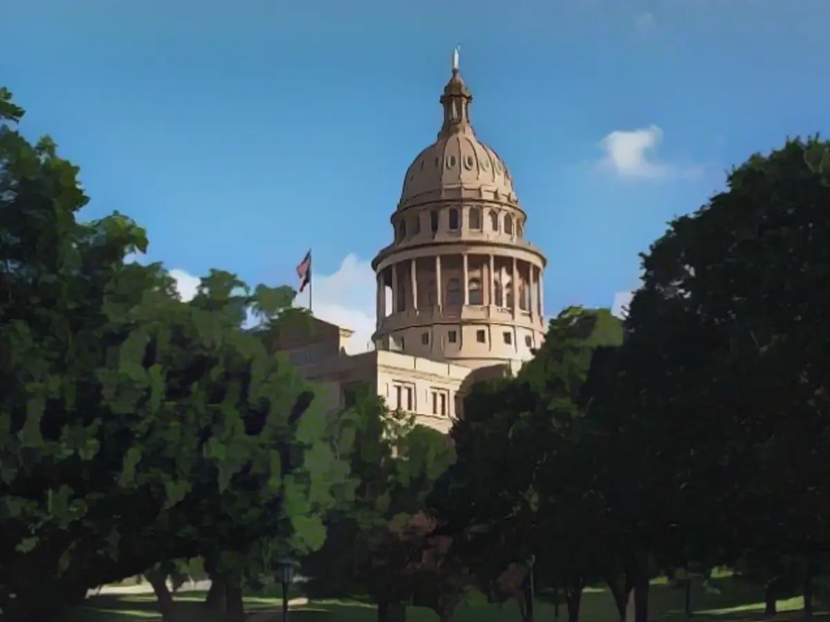 With the stroke of a pen, voters' power is taken away