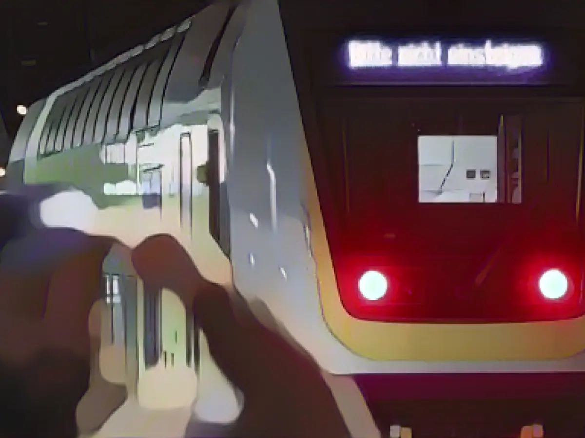 Metronom offers fewer train journeys due to staff shortages