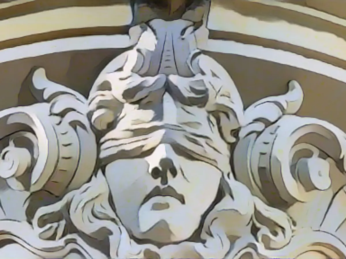 Prison sentence in trial for shooting at synagogue in Bochum