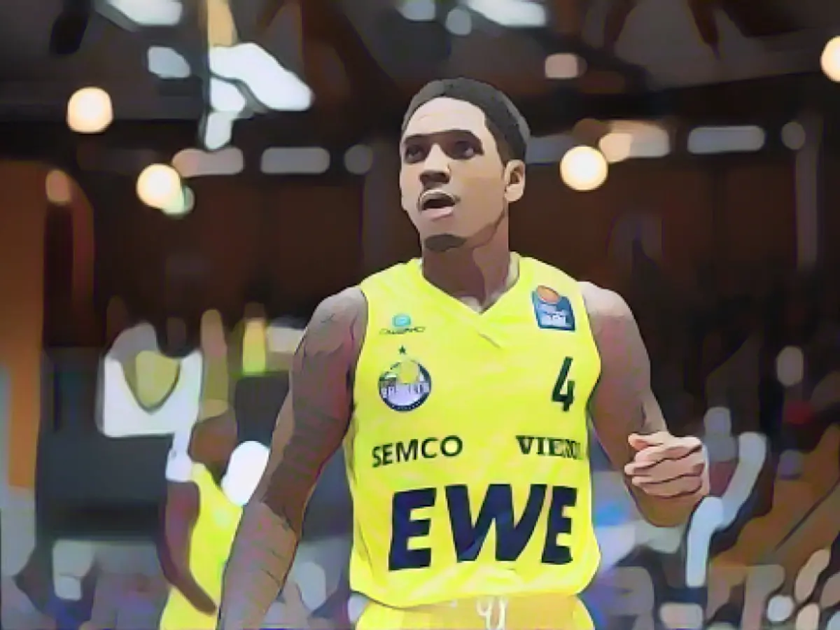 What's wrong with Oldenburg?