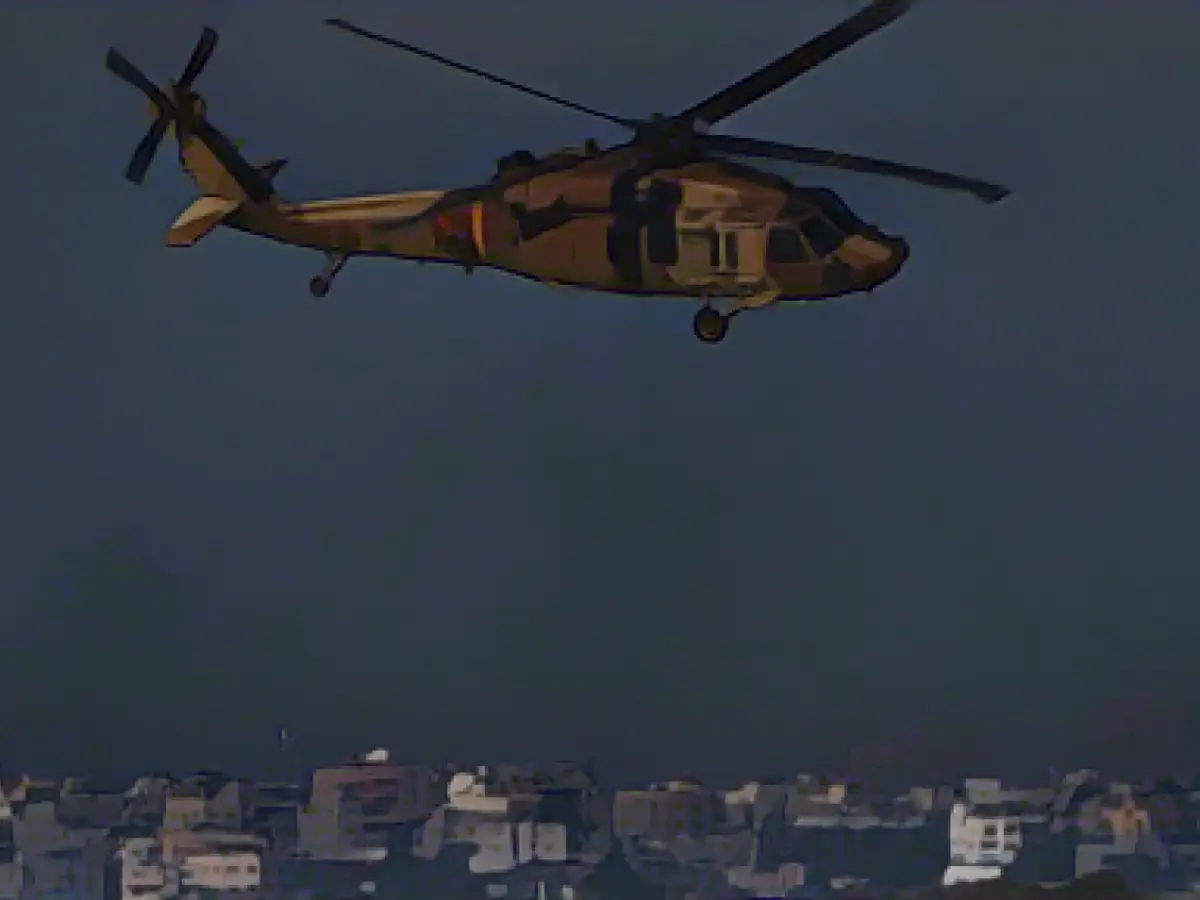 Gaza war: Is Israel violating international law?