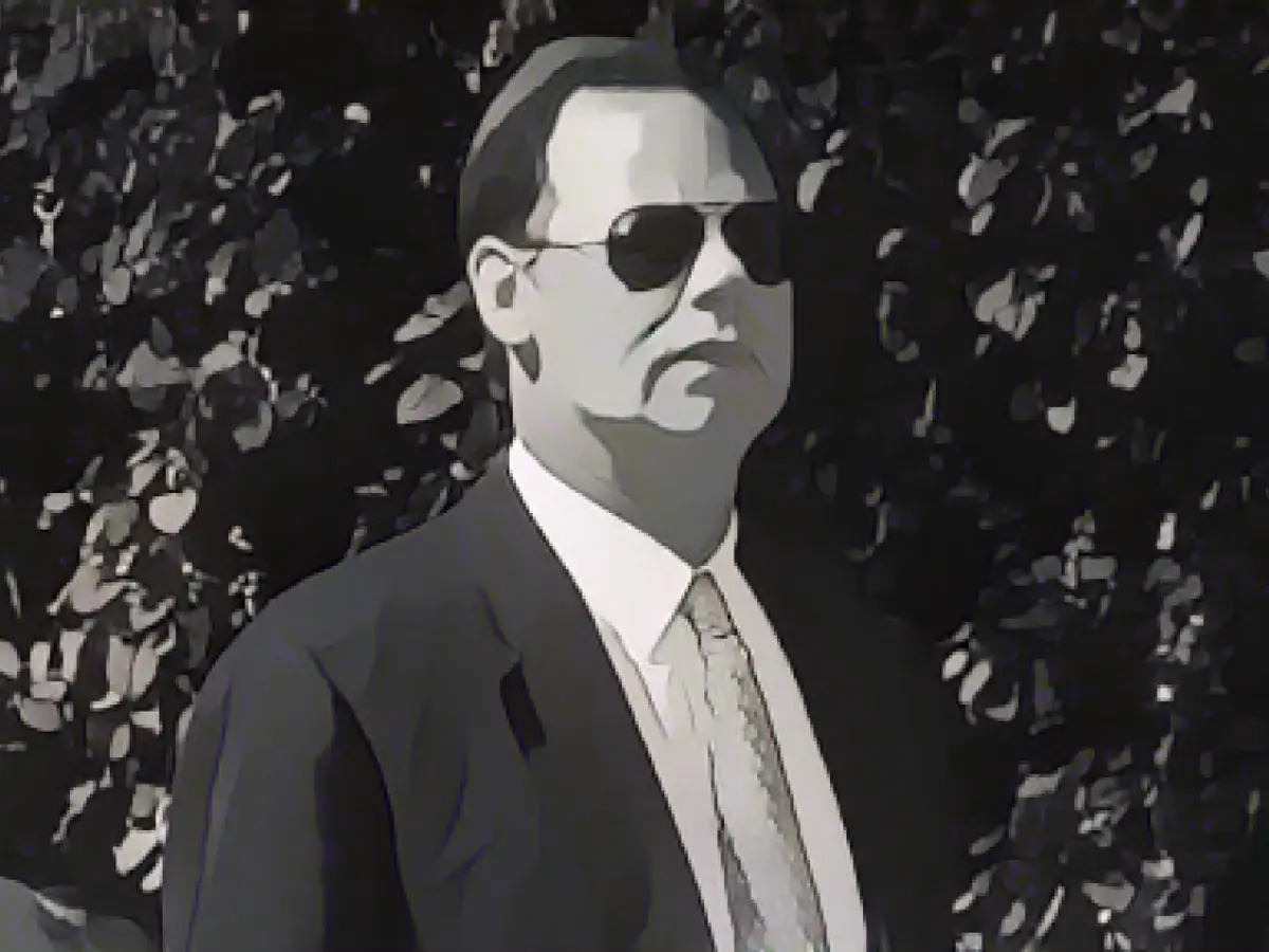 Royal died "unexpectedly"