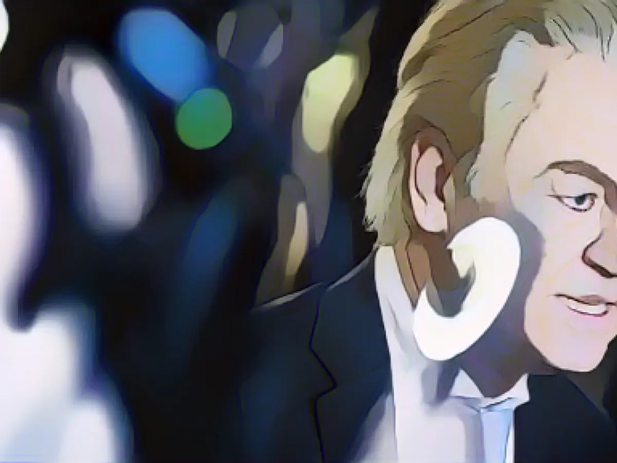 Power beckons for the far right: But what does Geert Wilders want?