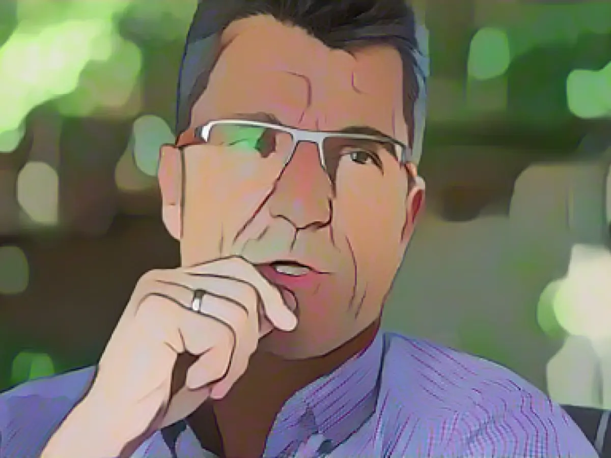 Knut Kircher becomes new referee boss at the DFB