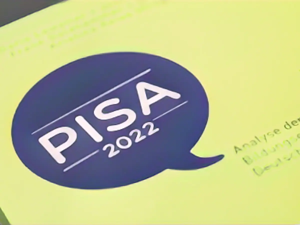 Weil on the Pisa study: Language is neglected in families