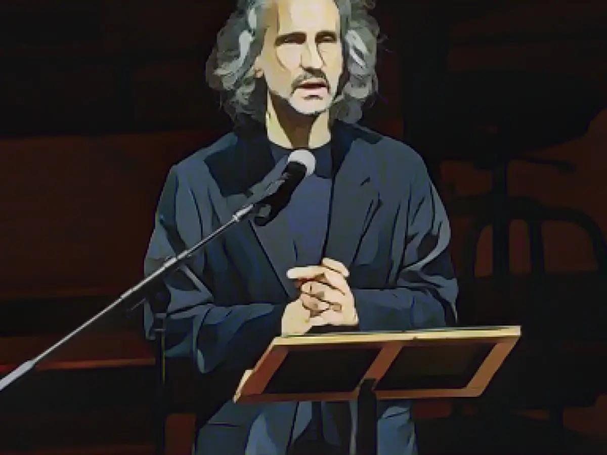 Lusatia Festival director rejects criticism from the region