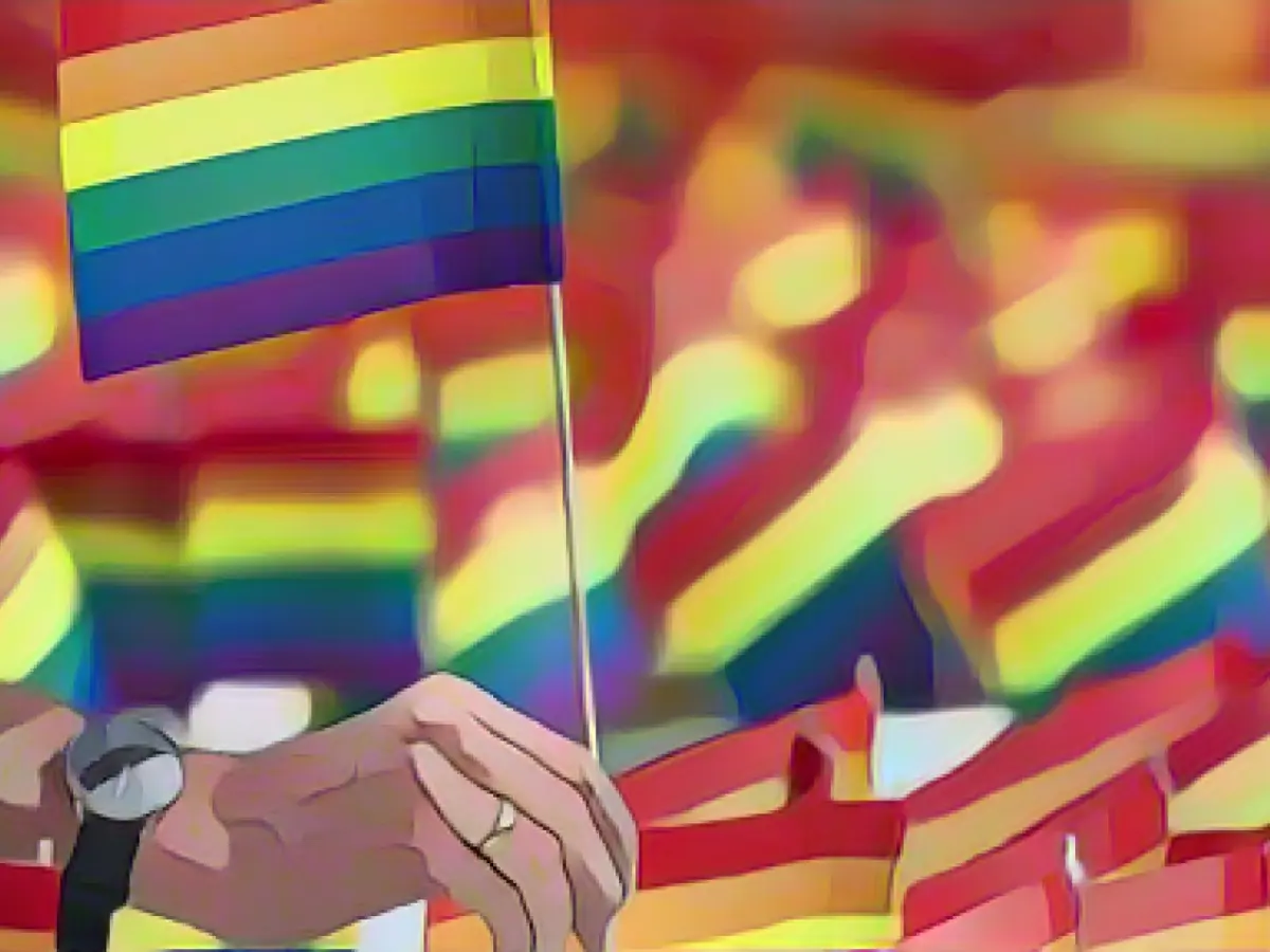 Queer youth in Bavaria feels discriminated against