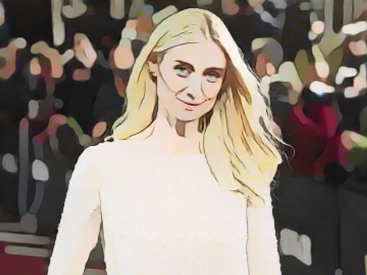 "The Crown" says goodbye!