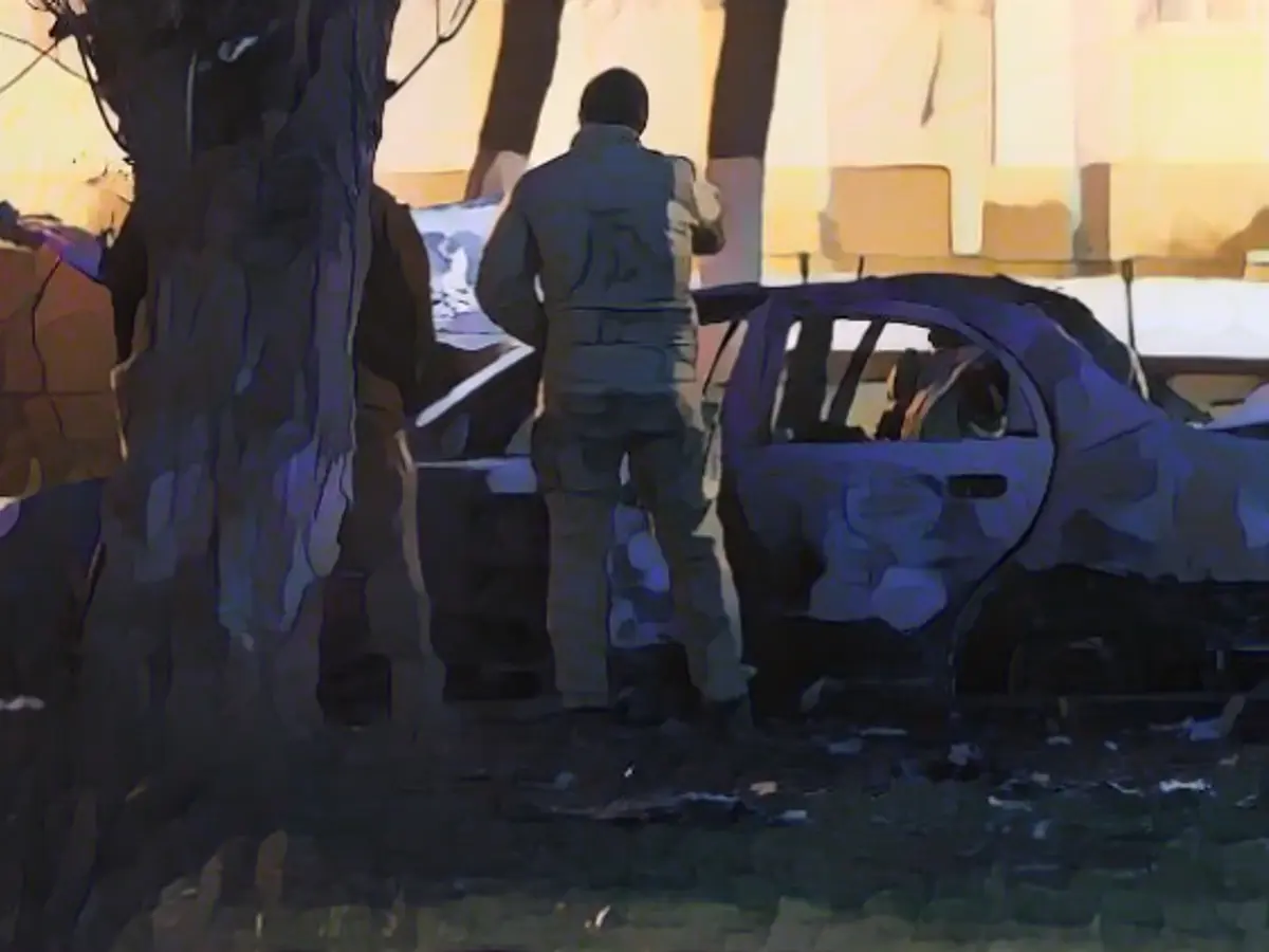 Ukraine assassinates pro-Russian politician near Moscow