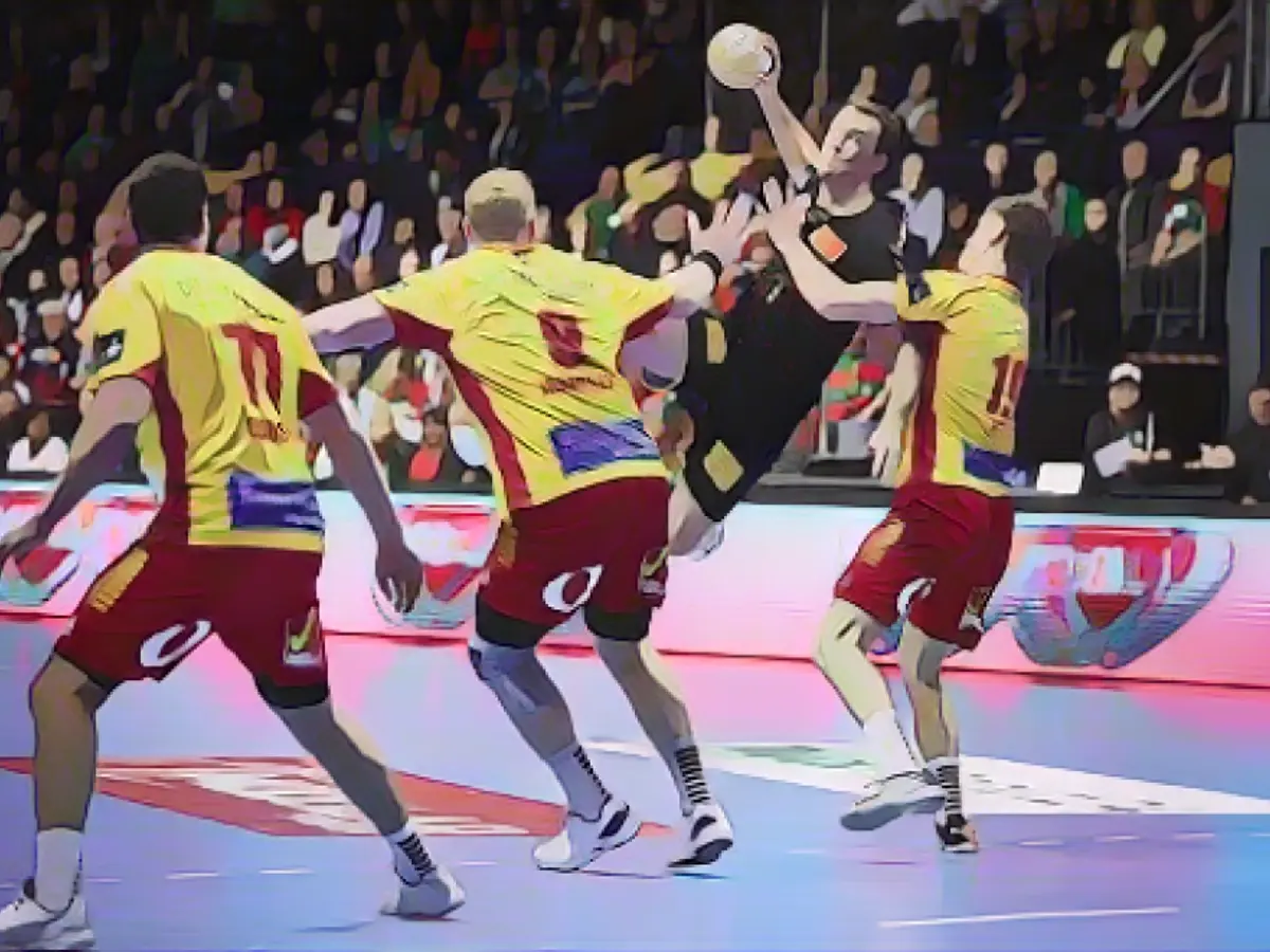 So Felix Claar remains