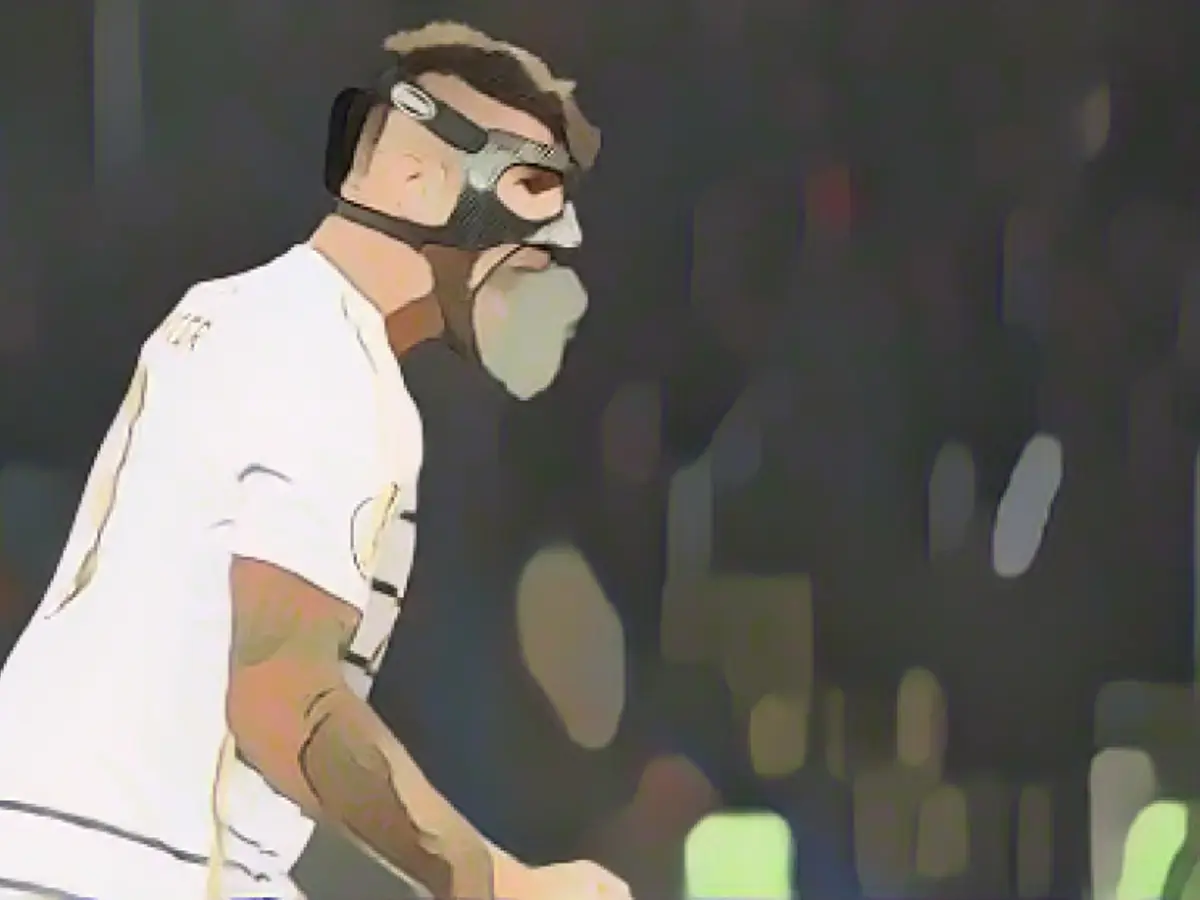 Next Saarbrücken sensation