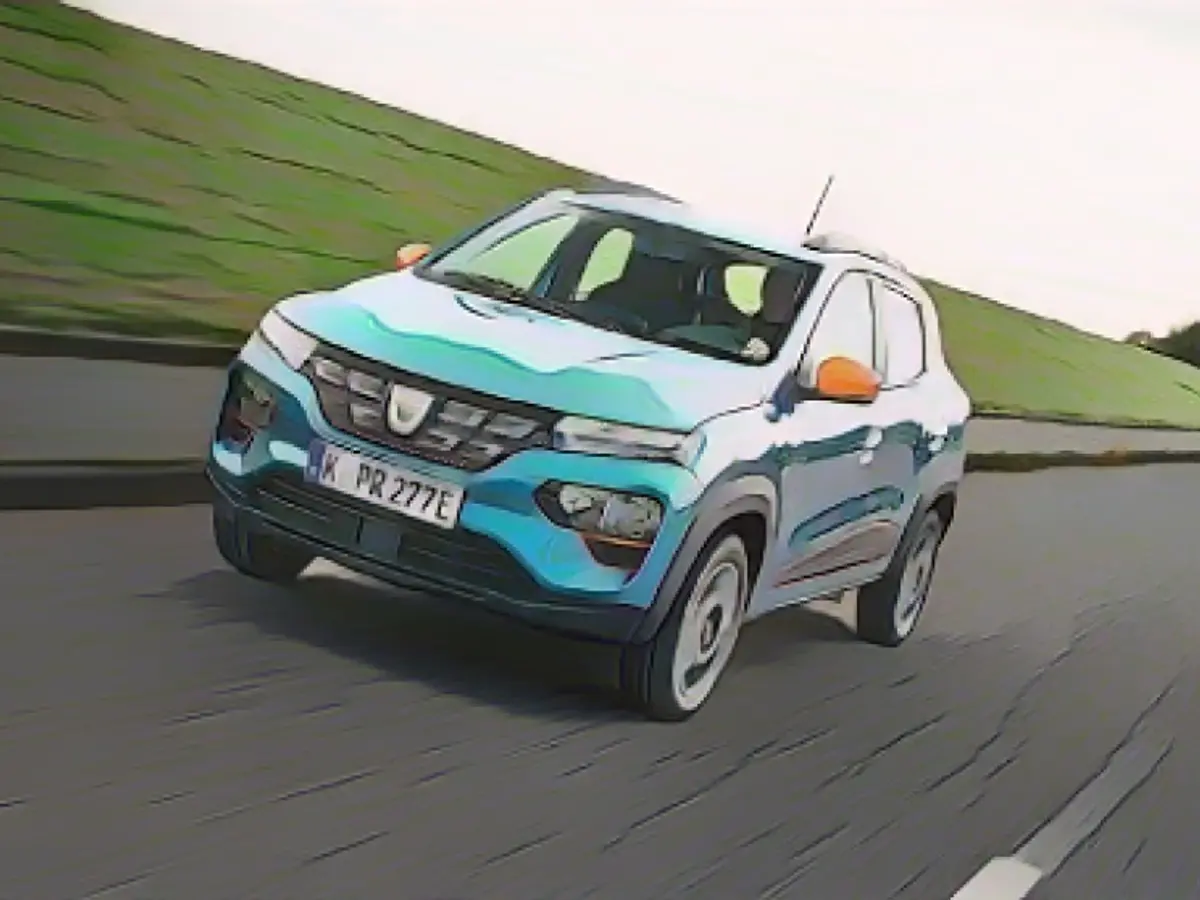 These 9 low-cost electric cars are waiting in the wings