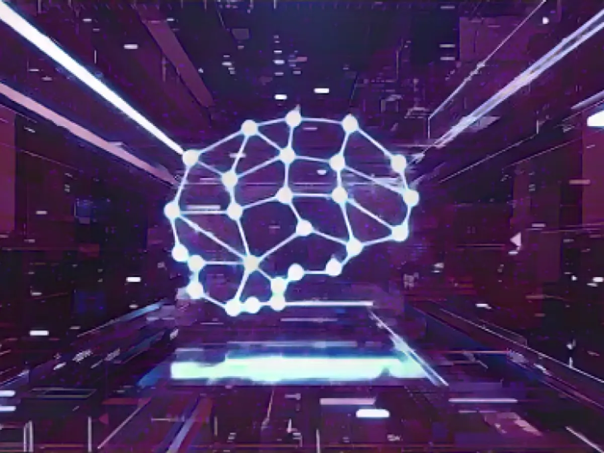 Google presents new super AI