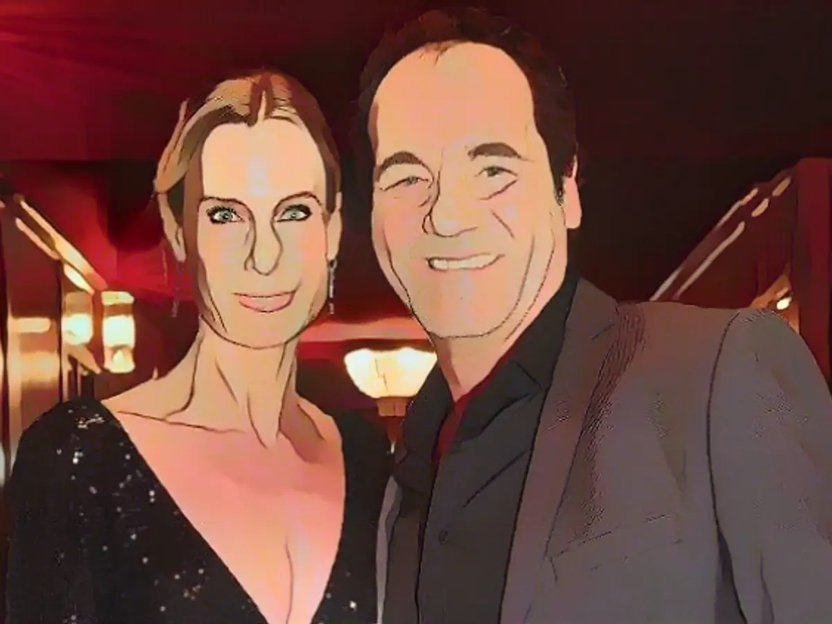 Thomas Ohrner falls in love on the S-Bahn