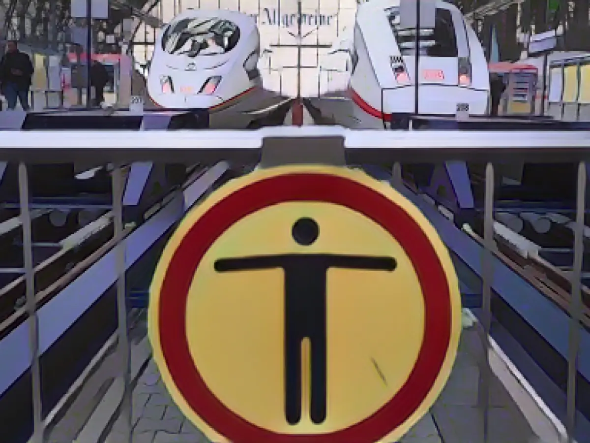 Rail strike: What passengers need to be prepared for